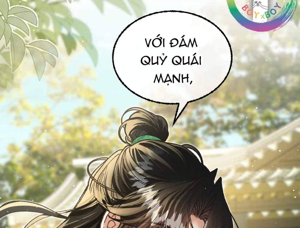 Scandal Vị Tanh Ngọt Chapter 37 - Next 