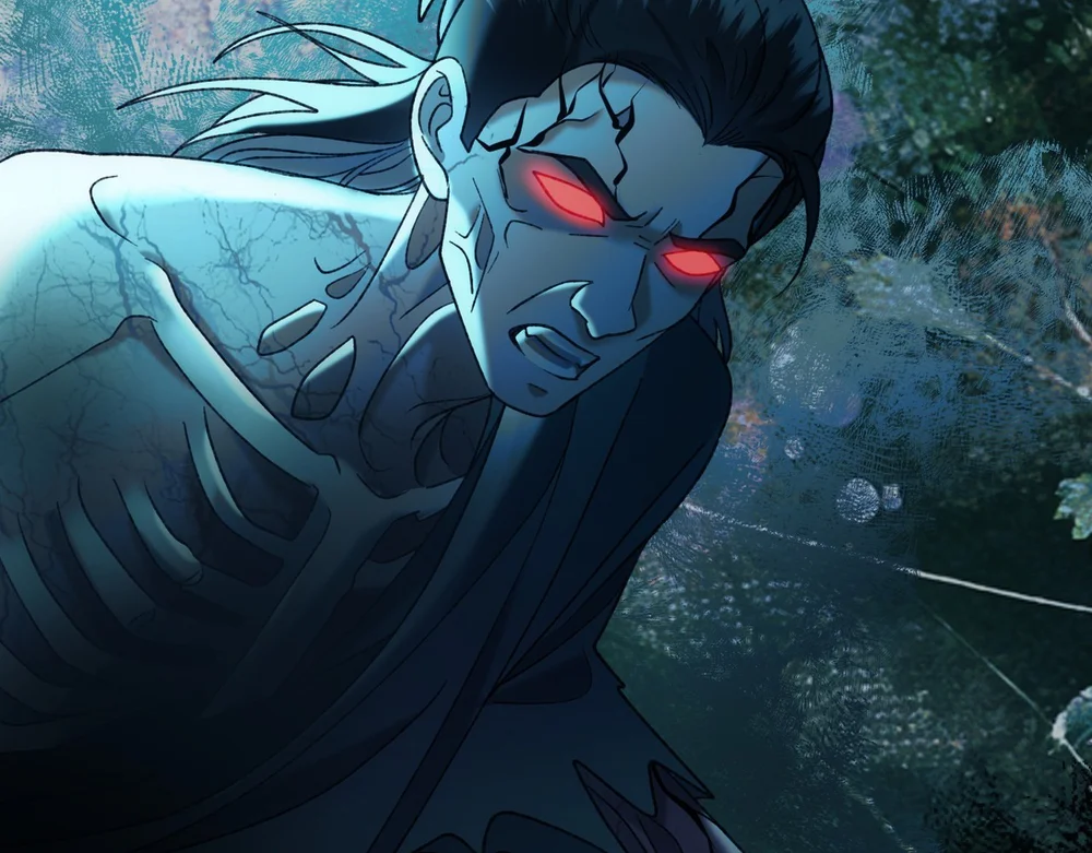 Scandal Vị Tanh Ngọt Chapter 37 - Next 