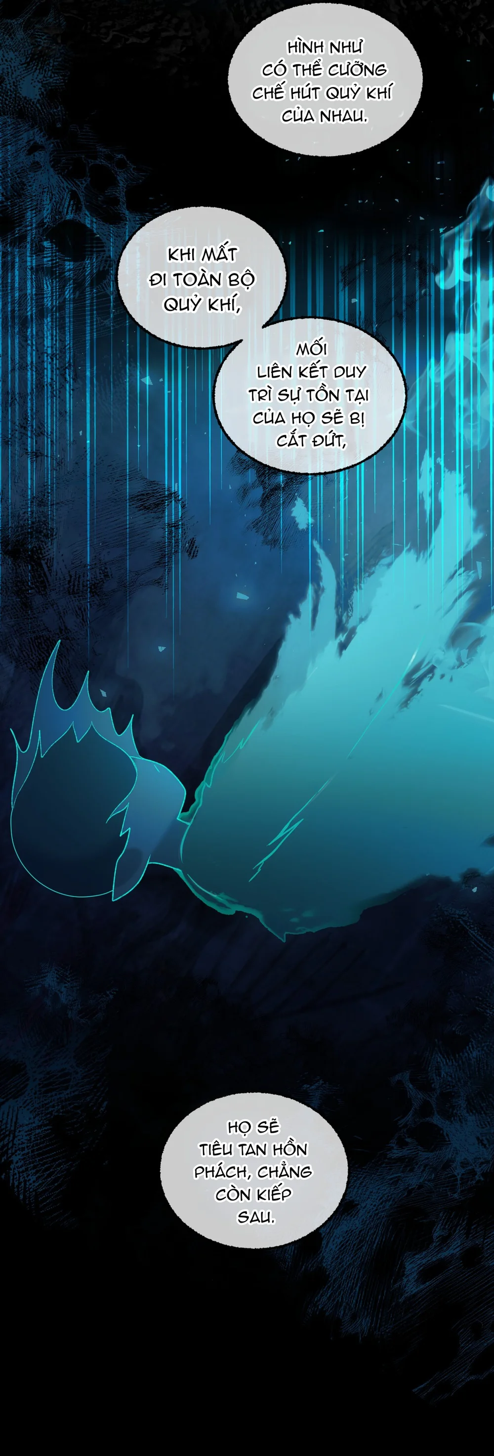 Scandal Vị Tanh Ngọt Chapter 37 - Next 