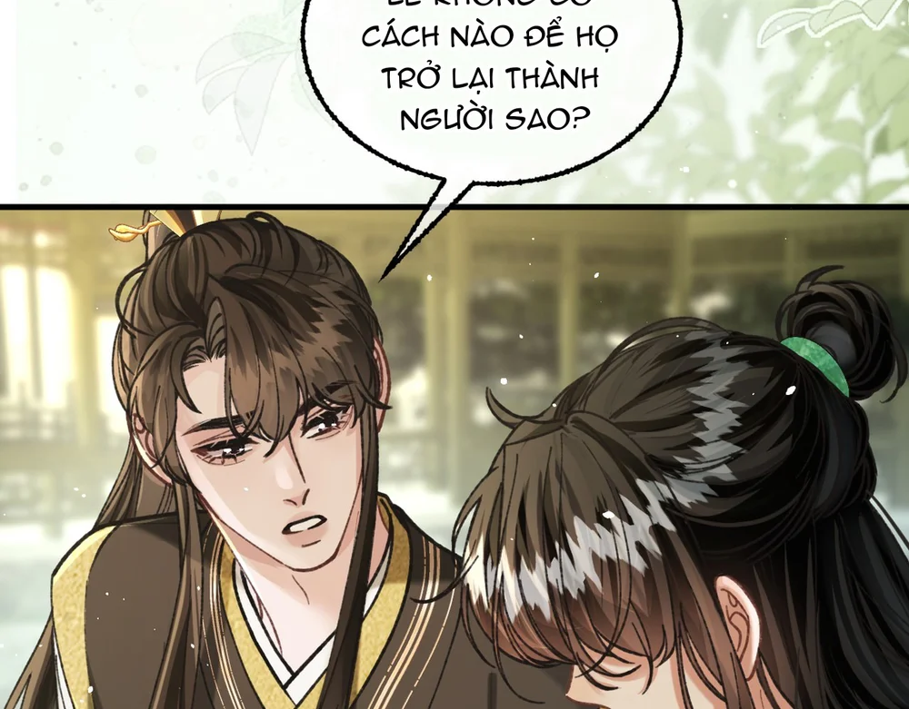 Scandal Vị Tanh Ngọt Chapter 37 - Next 