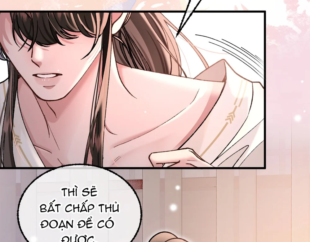 Scandal Vị Tanh Ngọt Chapter 37 - Next 