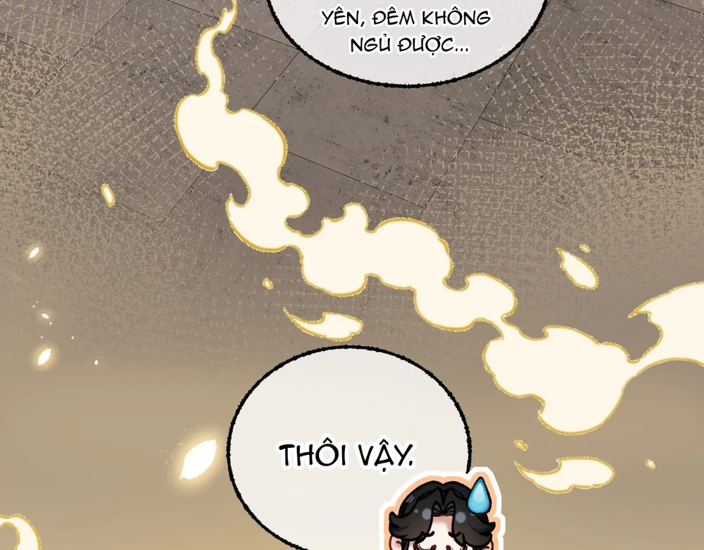 Scandal Vị Tanh Ngọt Chapter 37 - Next 