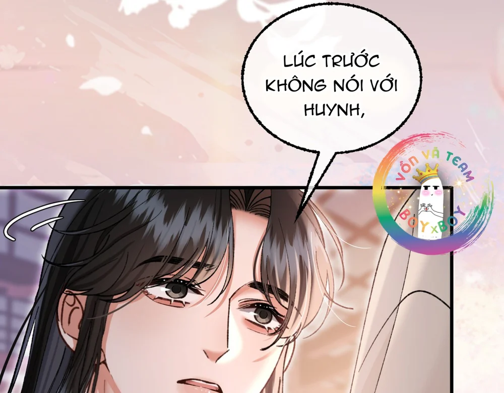 Scandal Vị Tanh Ngọt Chapter 37 - Next 
