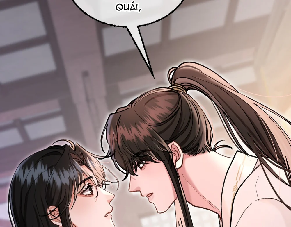 Scandal Vị Tanh Ngọt Chapter 37 - Next 