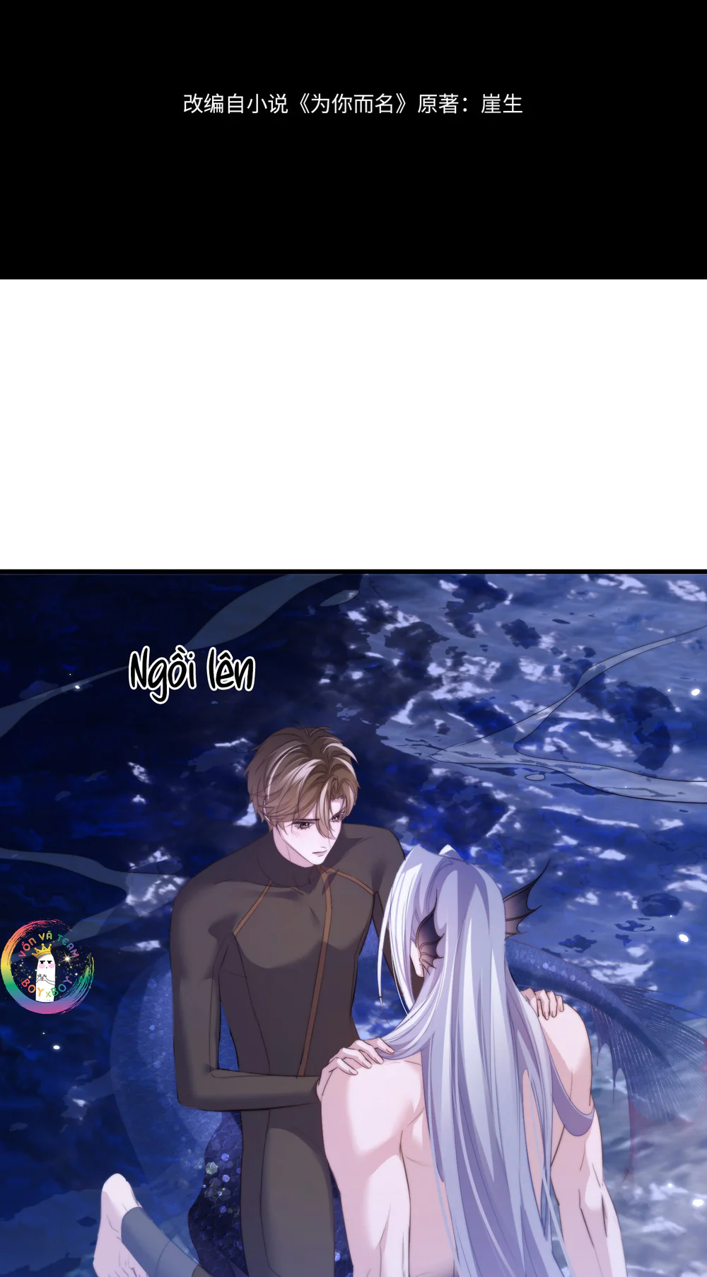 Nhân Ngư Desharow Chapter 129 - Next 