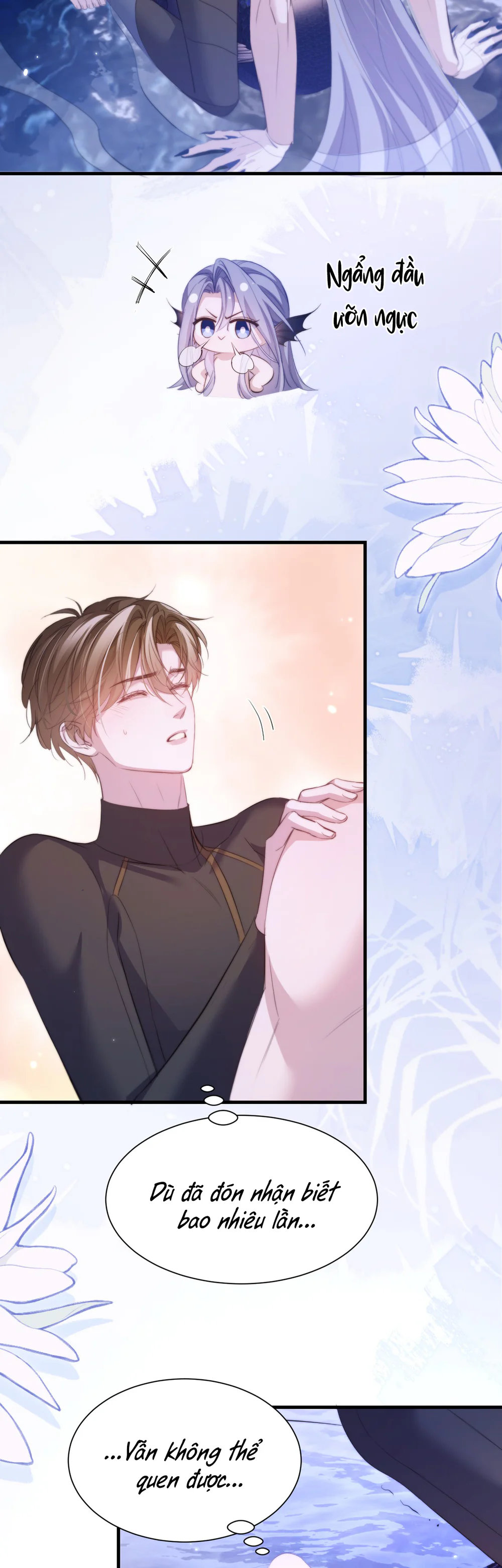 Nhân Ngư Desharow Chapter 129 - Next 