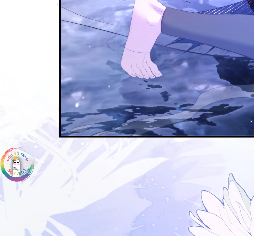 Nhân Ngư Desharow Chapter 129 - Next 