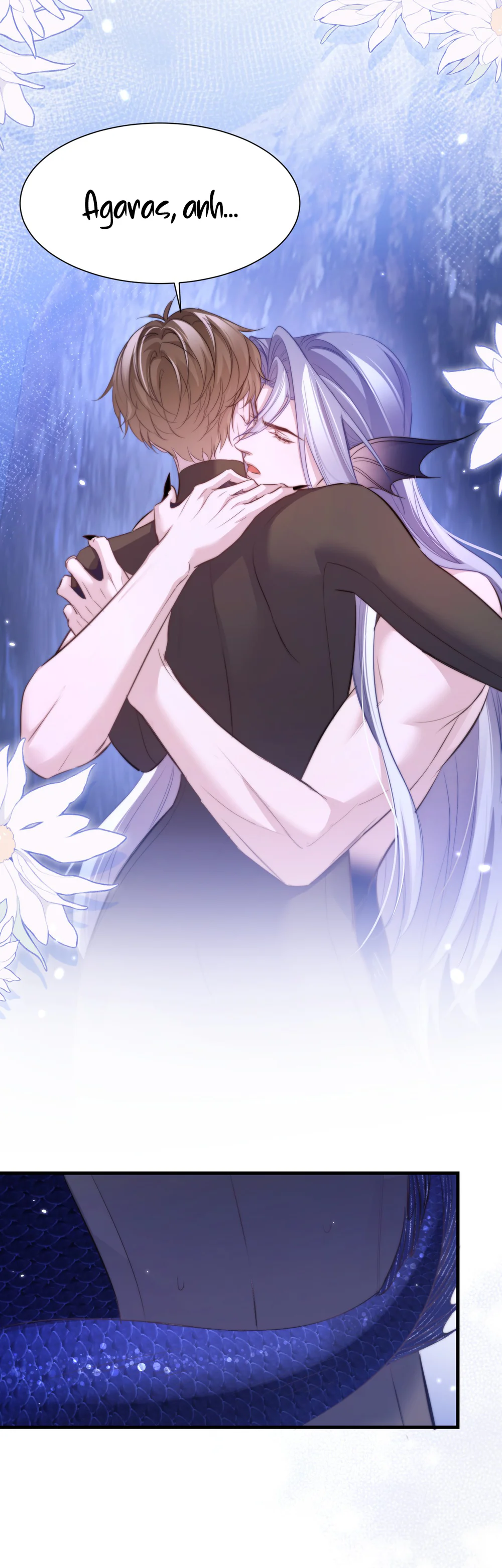 Nhân Ngư Desharow Chapter 129 - Next 