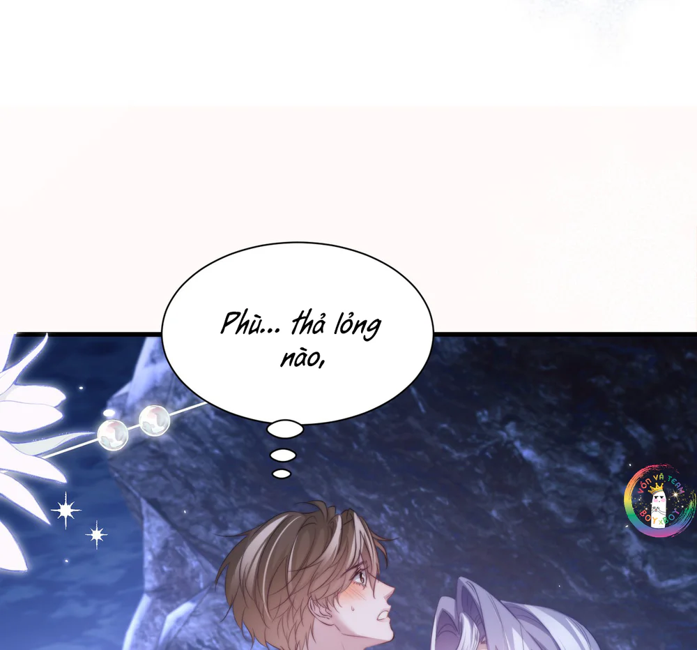 Nhân Ngư Desharow Chapter 129 - Next 