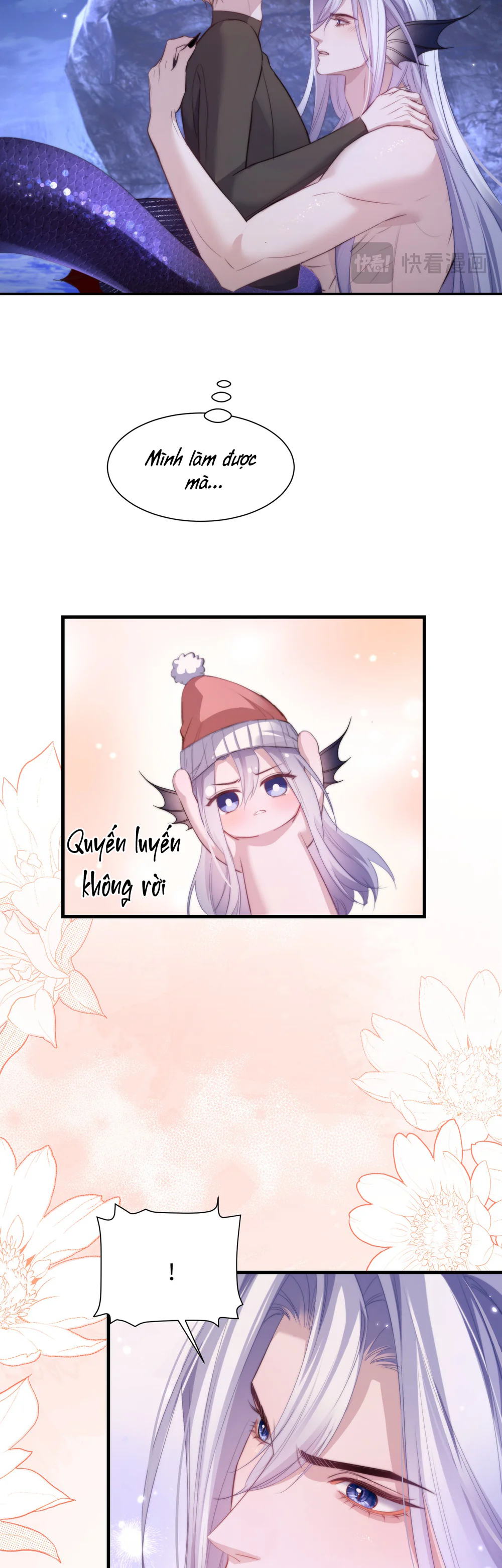 Nhân Ngư Desharow Chapter 129 - Next 