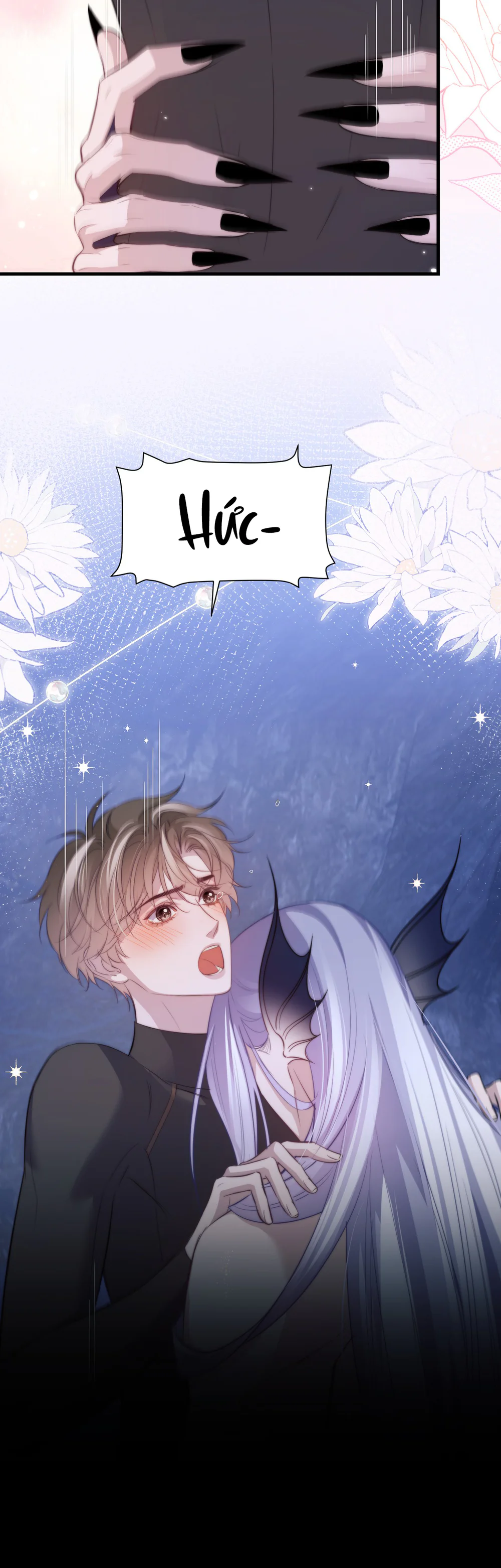 Nhân Ngư Desharow Chapter 129 - Next 