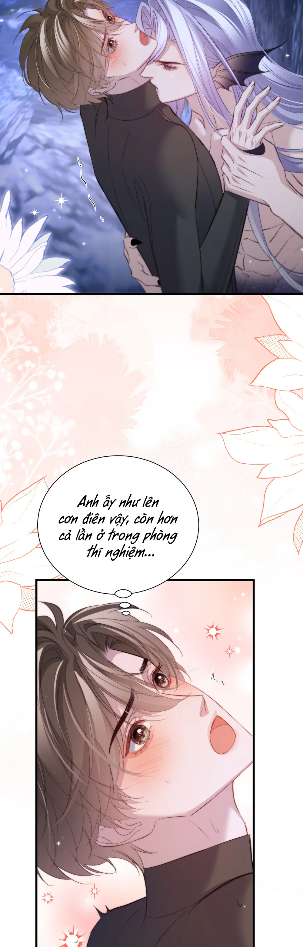 Nhân Ngư Desharow Chapter 129 - Next 