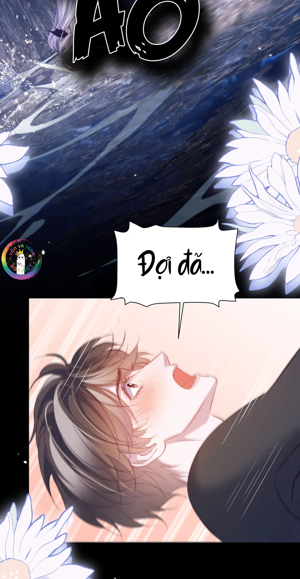 Nhân Ngư Desharow Chapter 129 - Next 