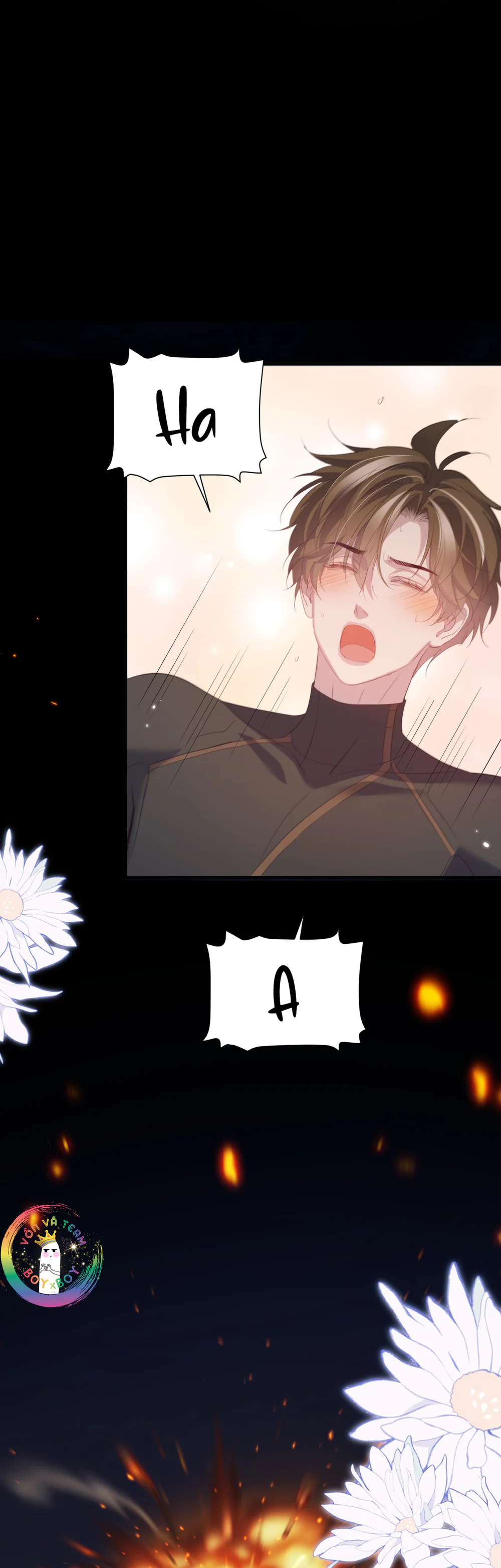 Nhân Ngư Desharow Chapter 129 - Next 