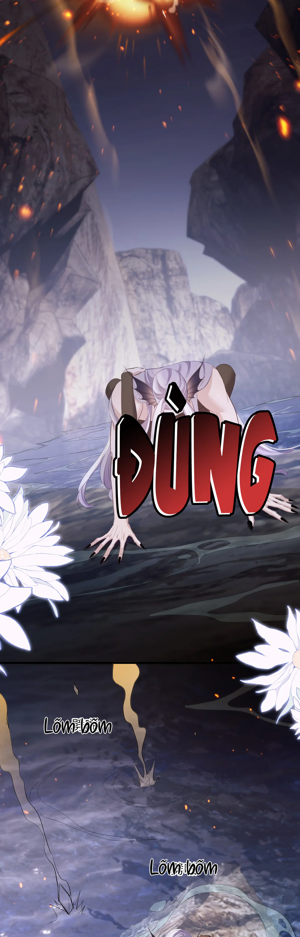 Nhân Ngư Desharow Chapter 129 - Next 