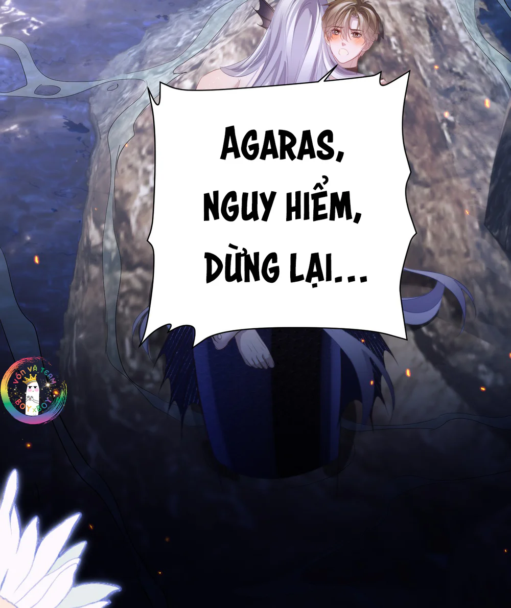 Nhân Ngư Desharow Chapter 129 - Next 