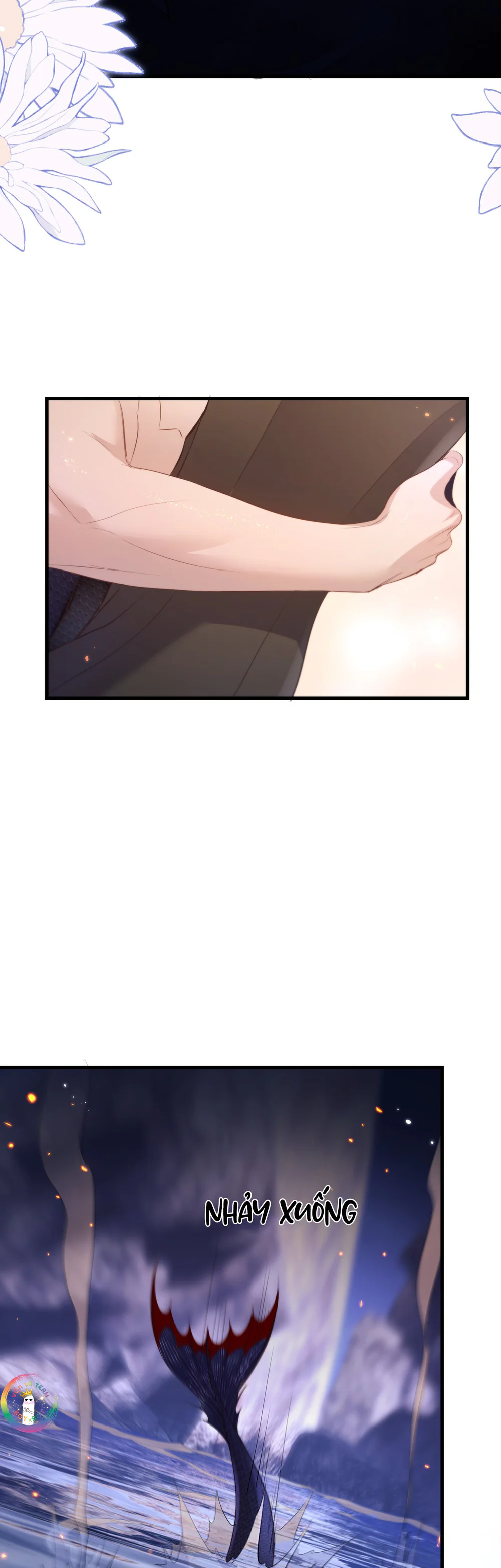 Nhân Ngư Desharow Chapter 129 - Next 