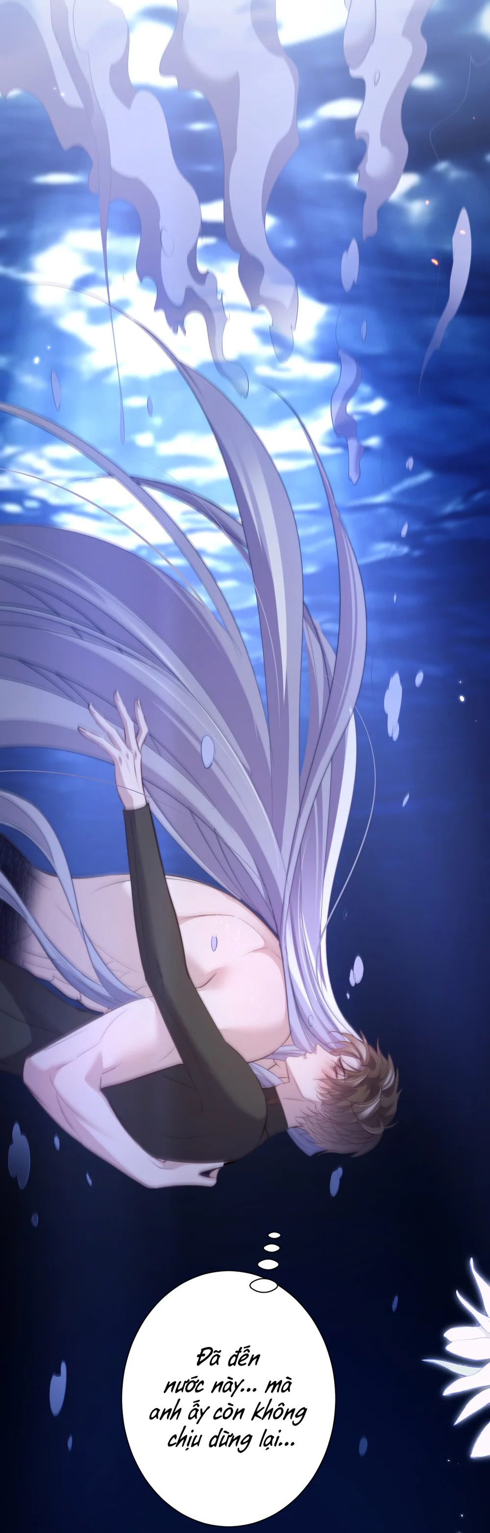 Nhân Ngư Desharow Chapter 129 - Next 