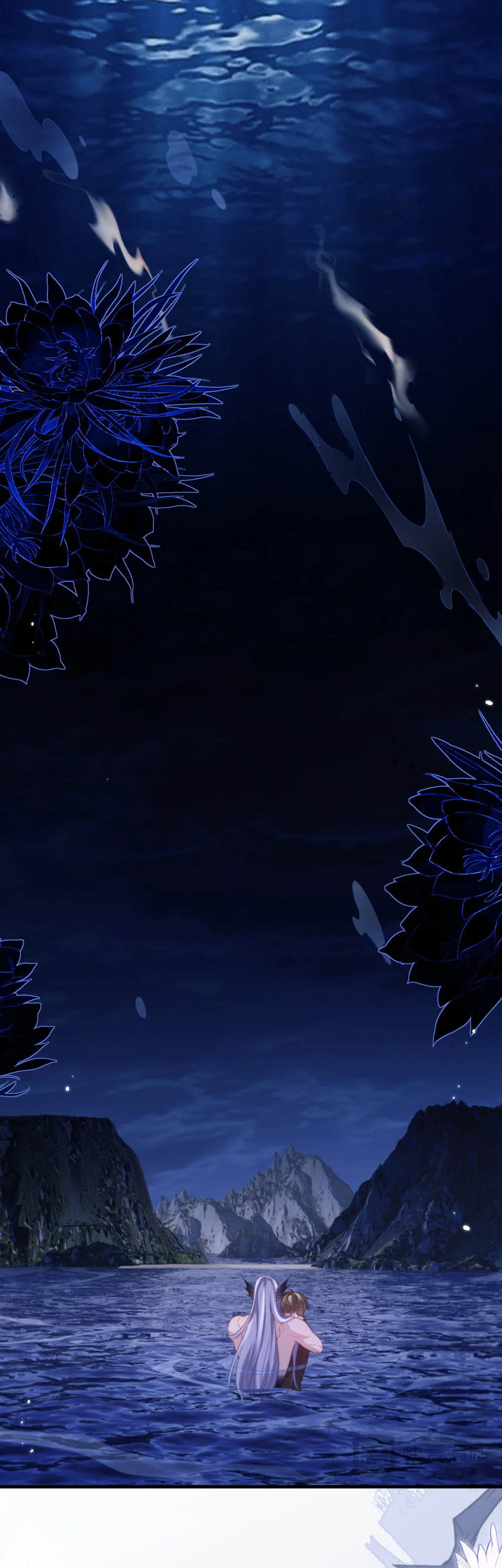 Nhân Ngư Desharow Chapter 129 - Next 