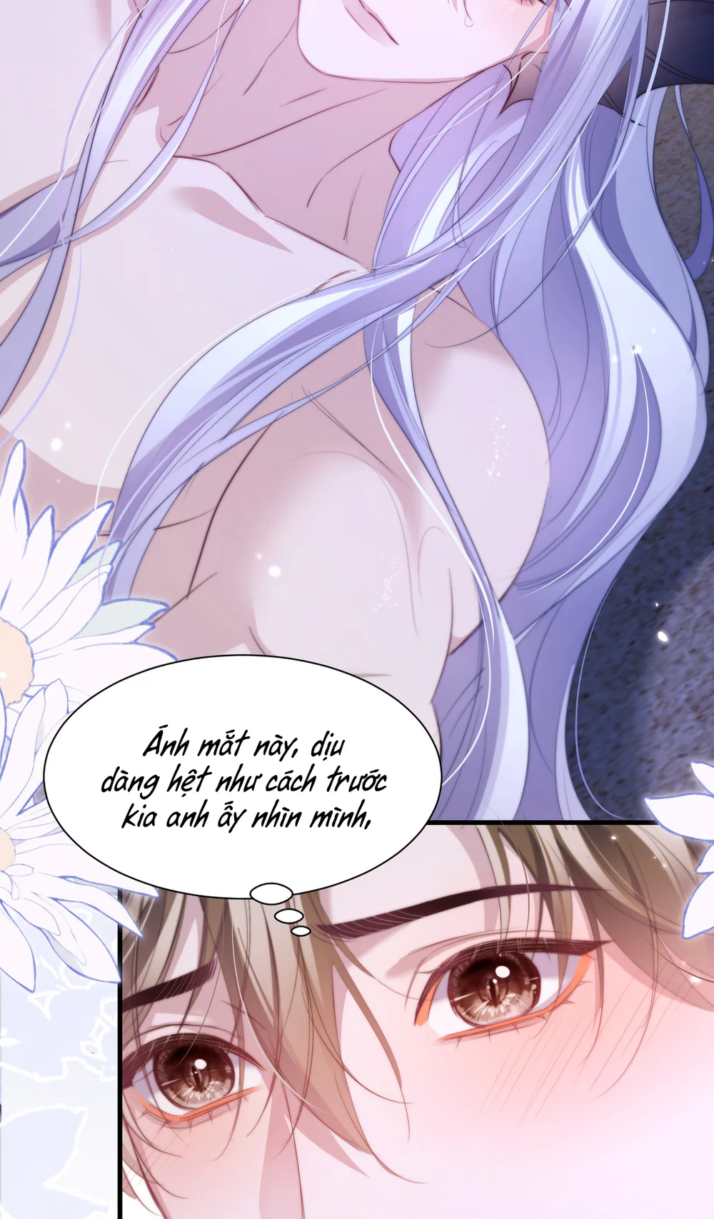 Nhân Ngư Desharow Chapter 129 - Next 