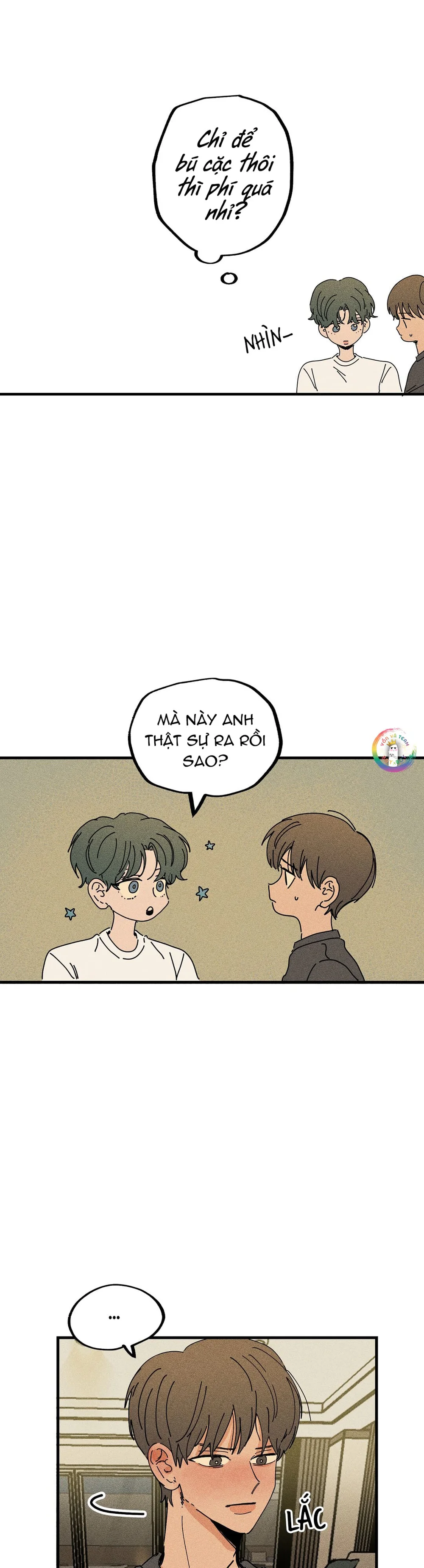 Đàn Anh Dễ Xơi Chapter 14 - Next 