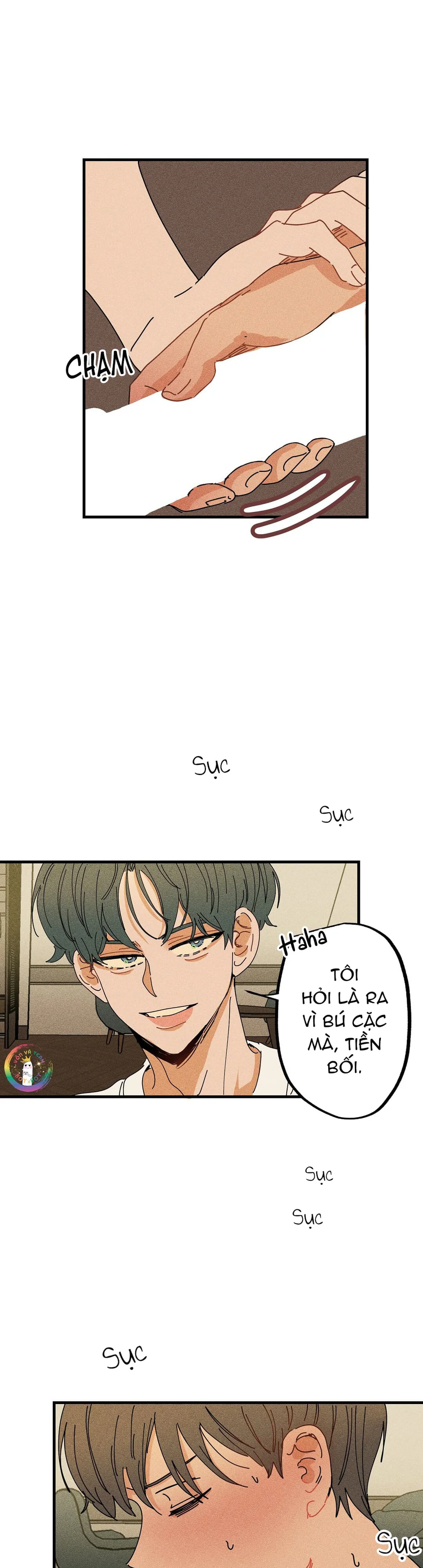 Đàn Anh Dễ Xơi Chapter 14 - Next 