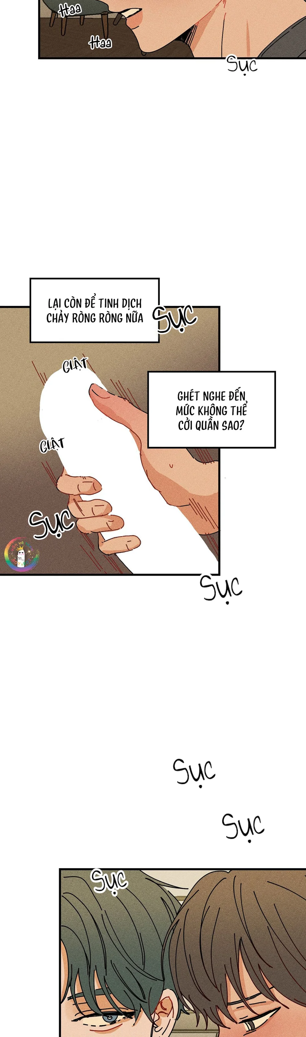 Đàn Anh Dễ Xơi Chapter 14 - Next 