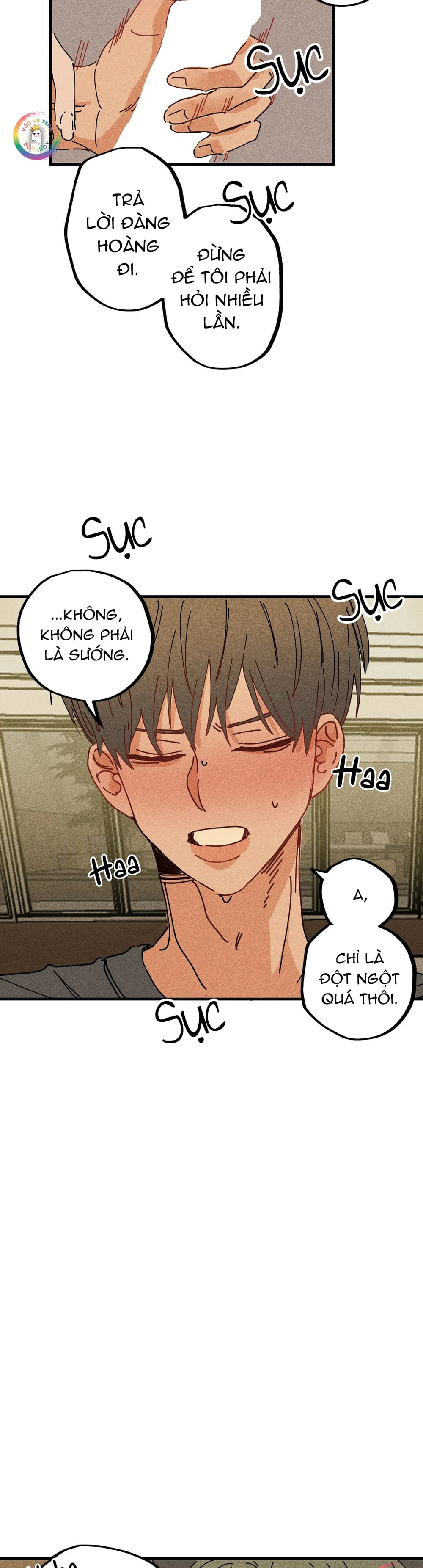 Đàn Anh Dễ Xơi Chapter 14 - Next 