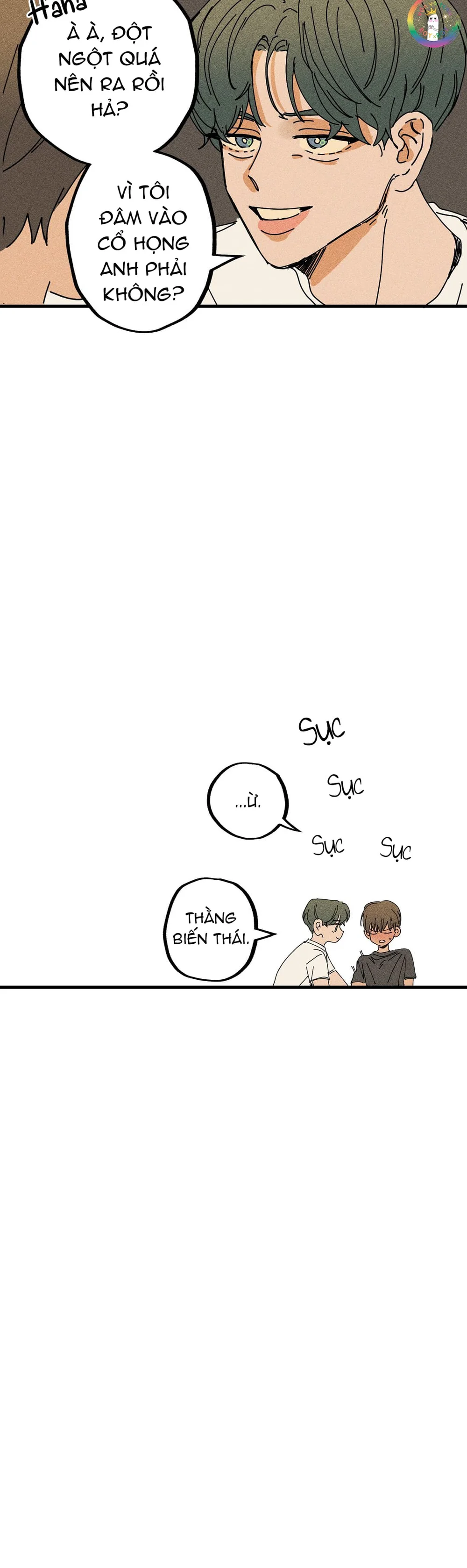 Đàn Anh Dễ Xơi Chapter 14 - Next 