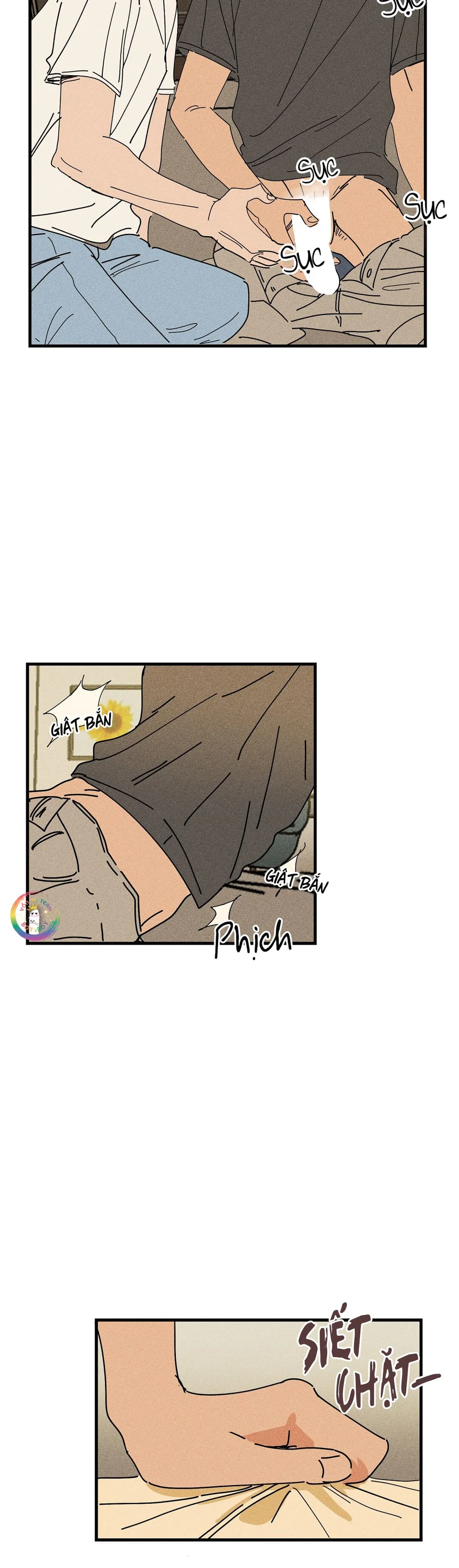 Đàn Anh Dễ Xơi Chapter 14 - Next 