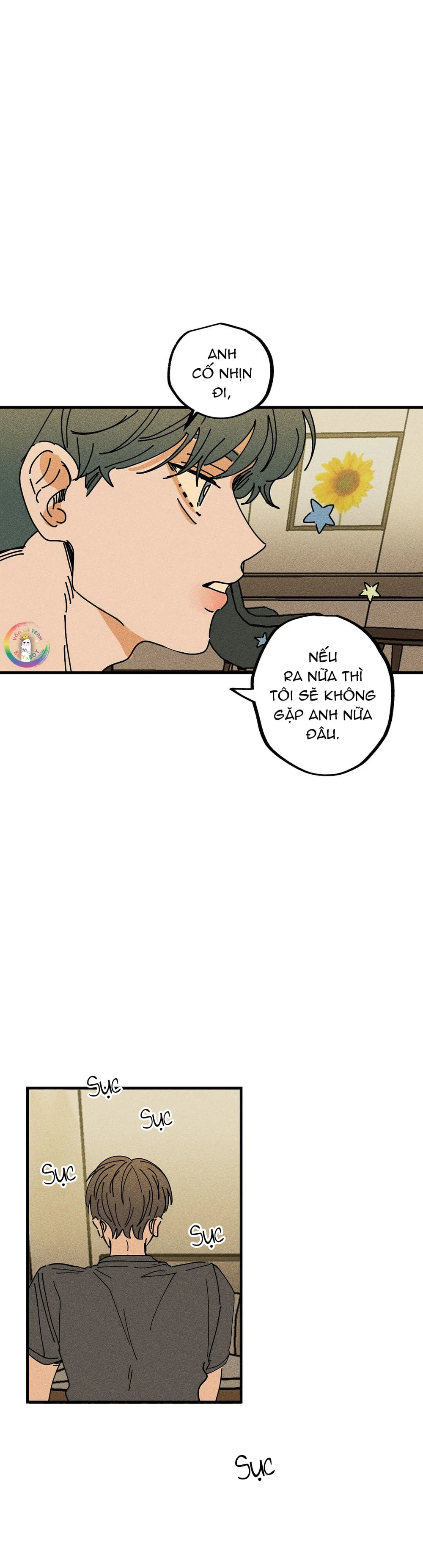 Đàn Anh Dễ Xơi Chapter 14 - Next 