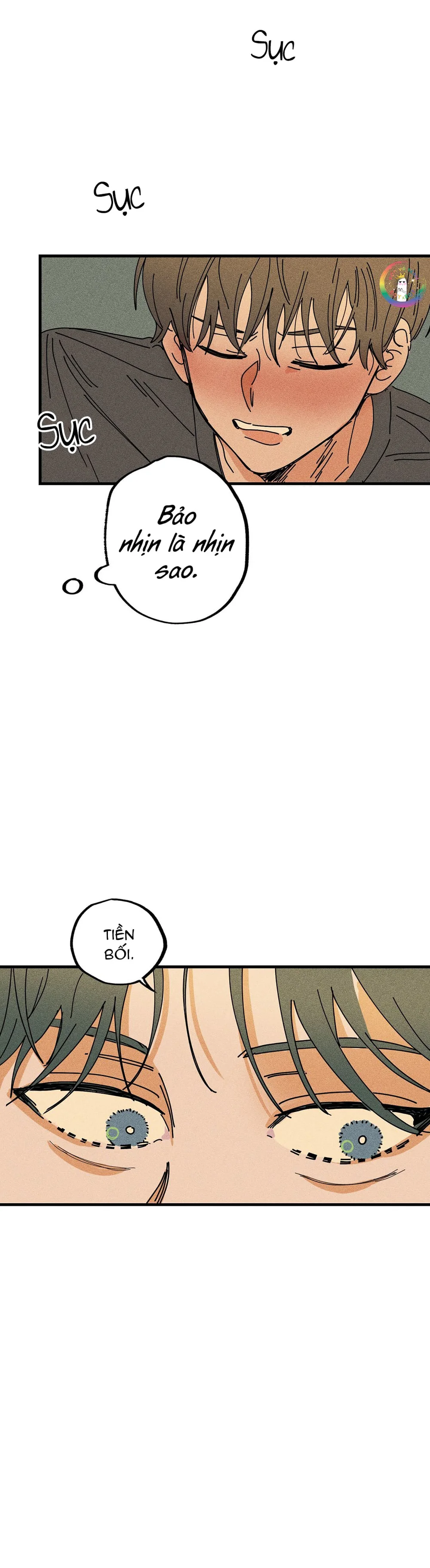 Đàn Anh Dễ Xơi Chapter 14 - Next 