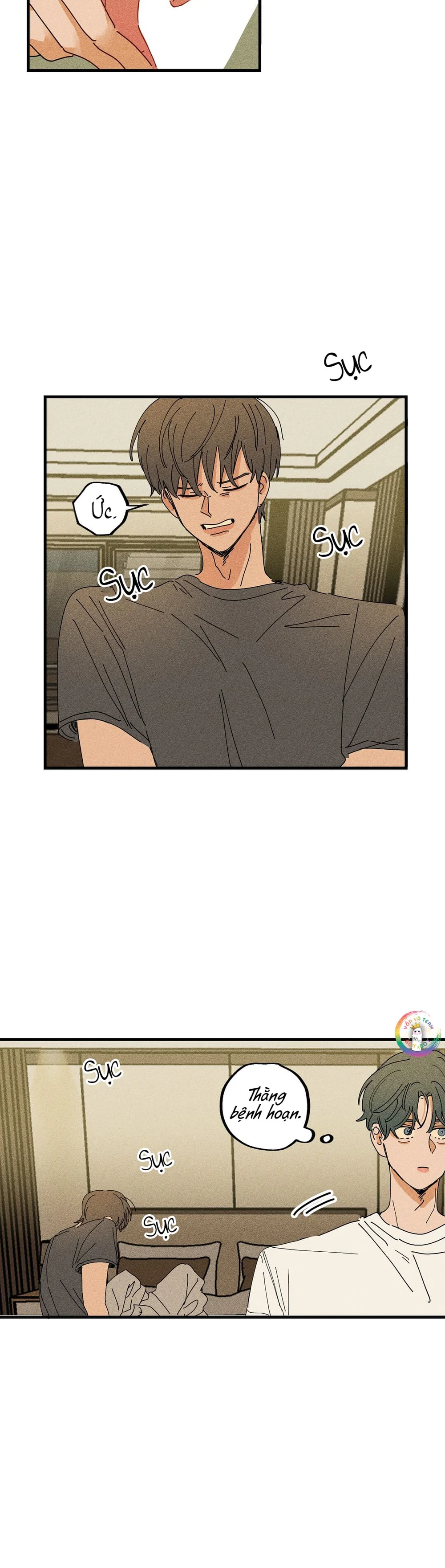 Đàn Anh Dễ Xơi Chapter 14 - Next 