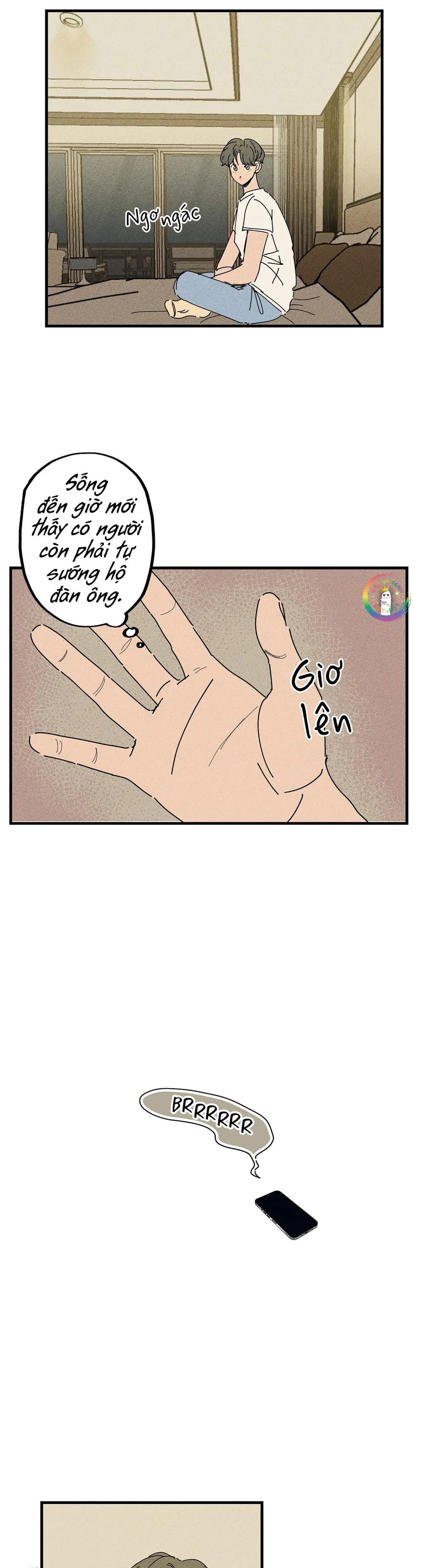 Đàn Anh Dễ Xơi Chapter 14 - Next 