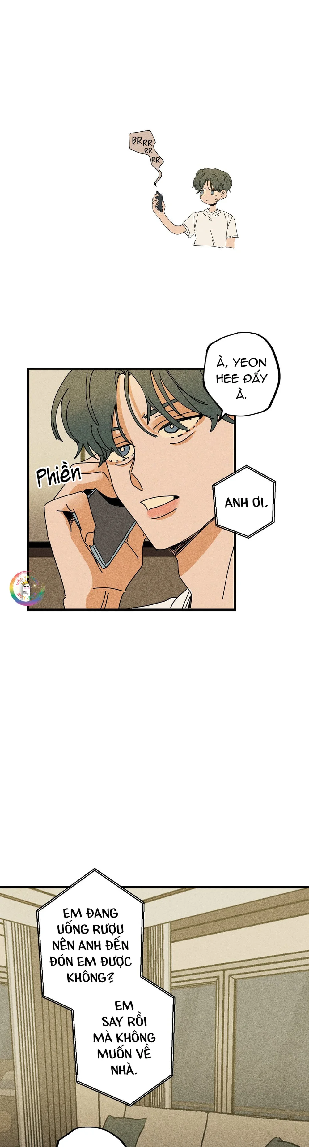 Đàn Anh Dễ Xơi Chapter 14 - Next 