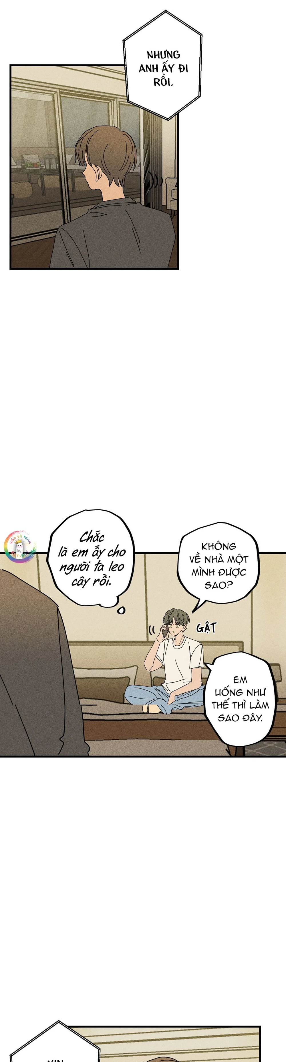 Đàn Anh Dễ Xơi Chapter 14 - Next 