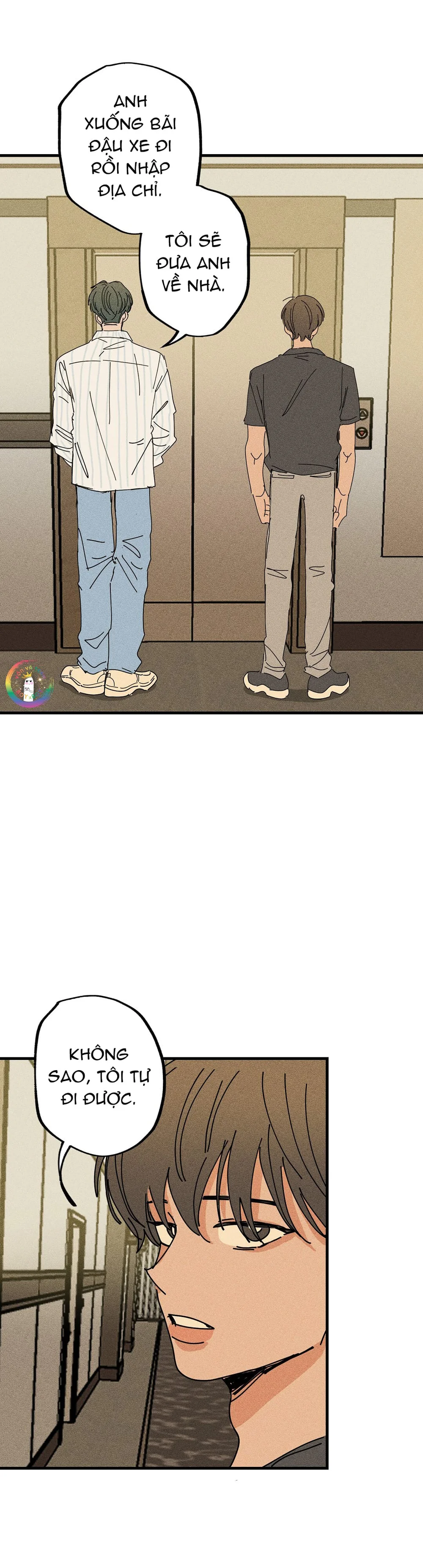 Đàn Anh Dễ Xơi Chapter 14 - Next 