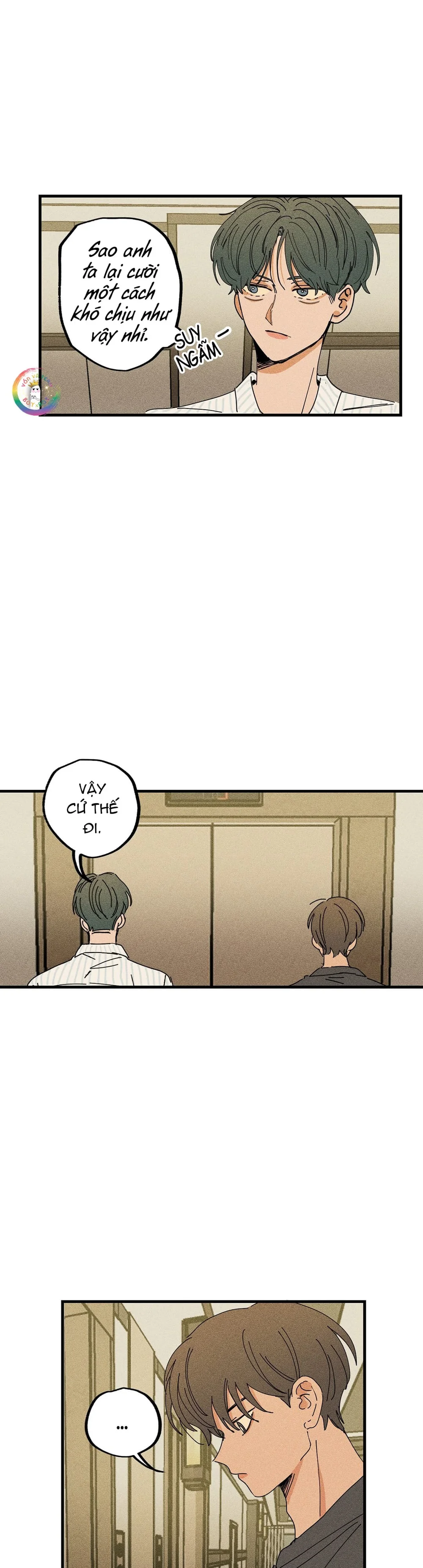 Đàn Anh Dễ Xơi Chapter 14 - Next 