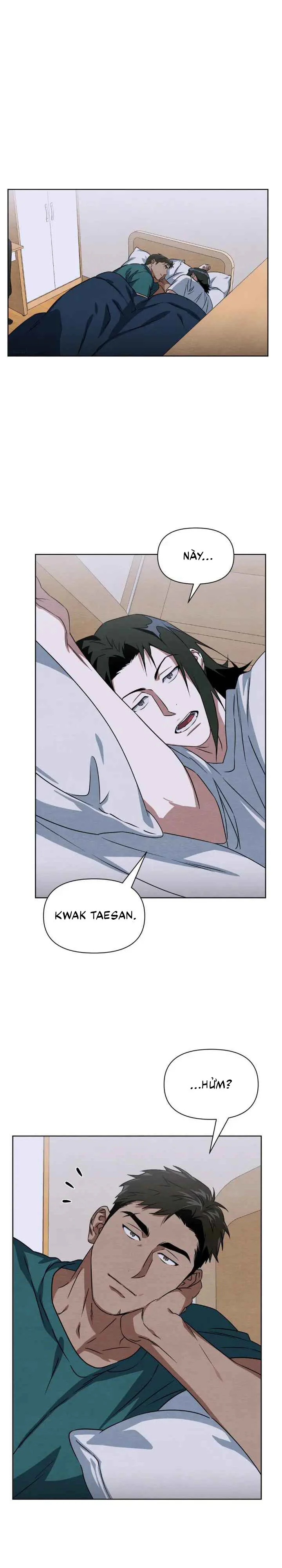 Trung tâm judo tư pháp Chapter 6 - Next Chapter 7 H+++