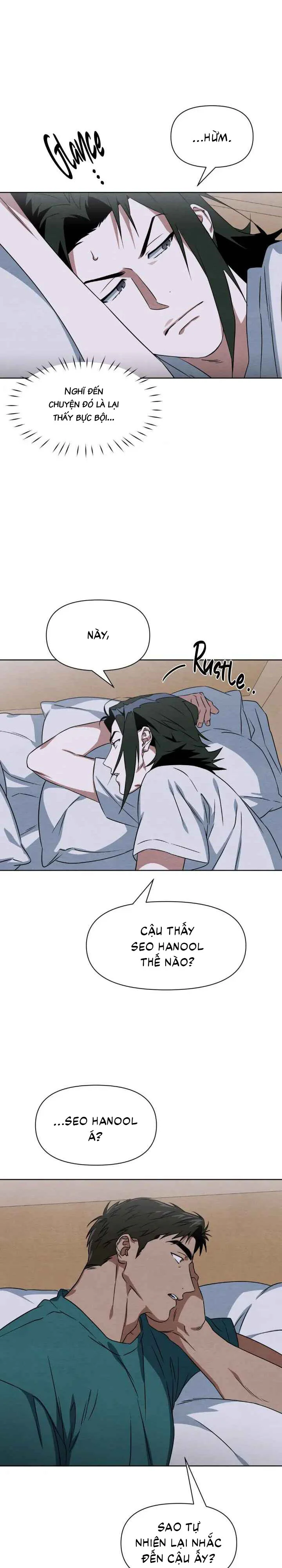 Trung tâm judo tư pháp Chapter 6 - Next Chapter 7 H+++