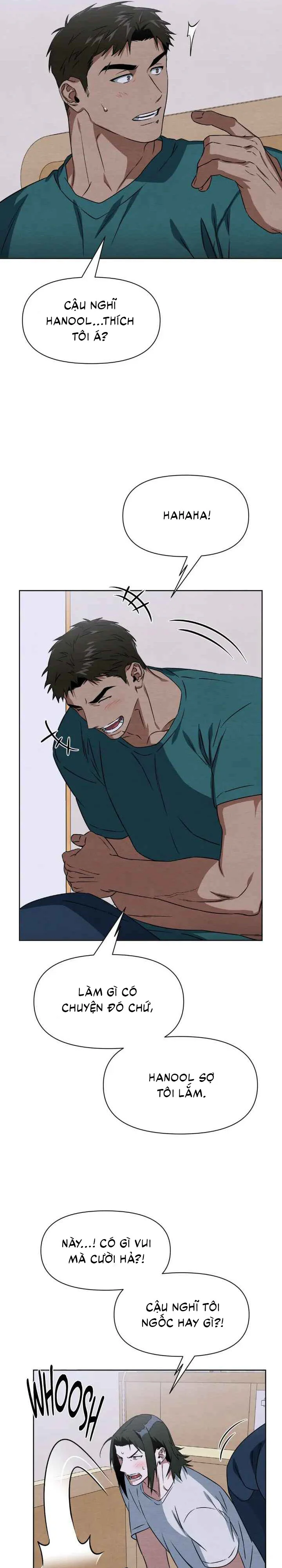 Trung tâm judo tư pháp Chapter 6 - Next Chapter 7 H+++