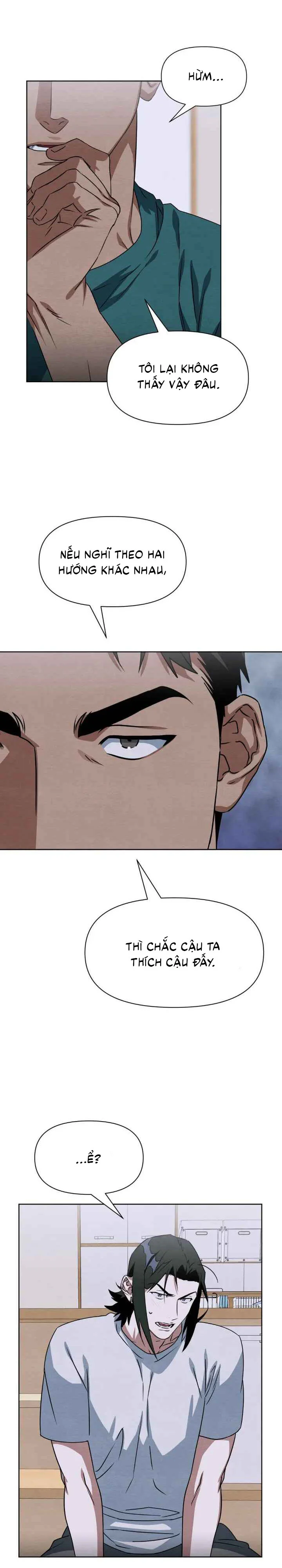 Trung tâm judo tư pháp Chapter 6 - Next Chapter 7 H+++