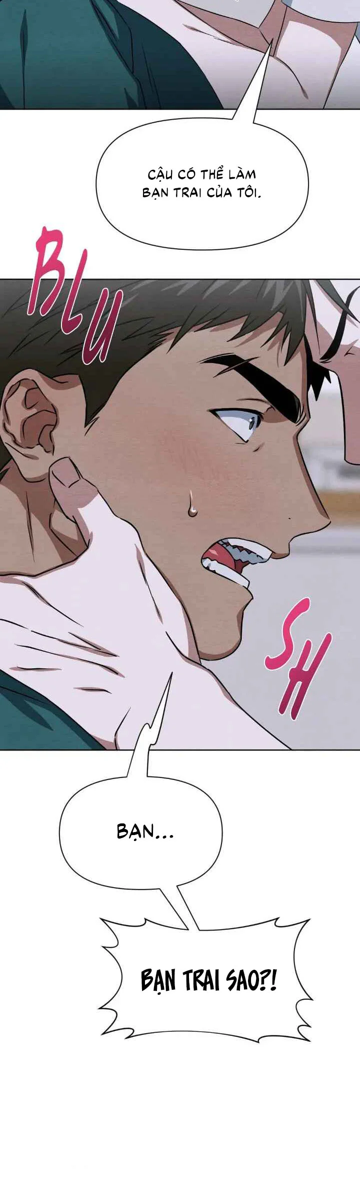 Trung tâm judo tư pháp Chapter 6 - Next Chapter 7 H+++