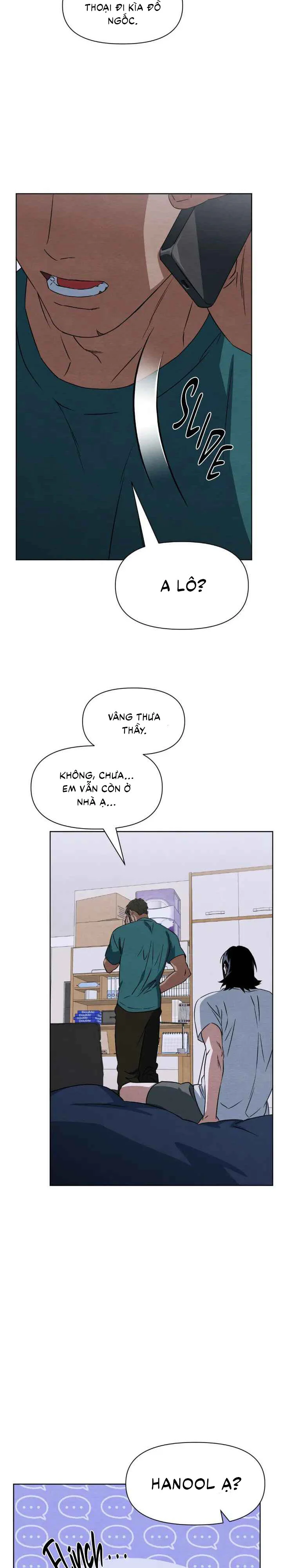 Trung tâm judo tư pháp Chapter 6 - Next Chapter 7 H+++