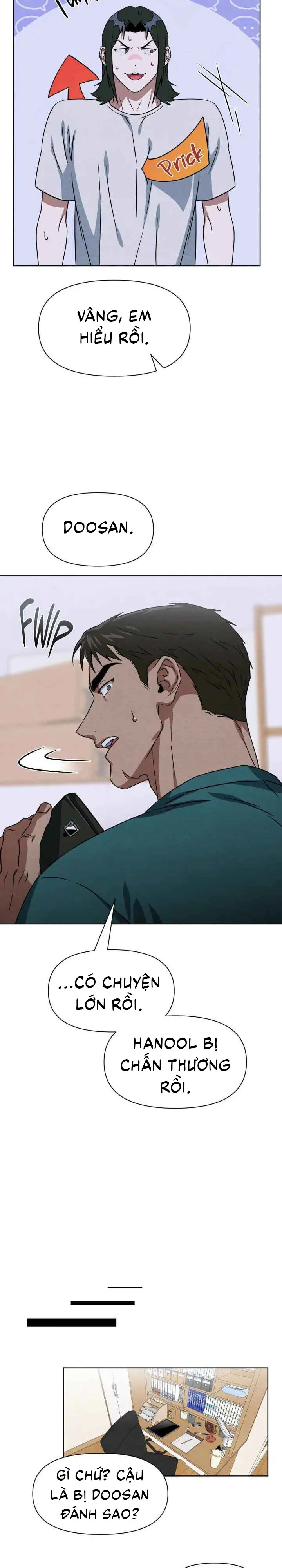 Trung tâm judo tư pháp Chapter 6 - Next Chapter 7 H+++