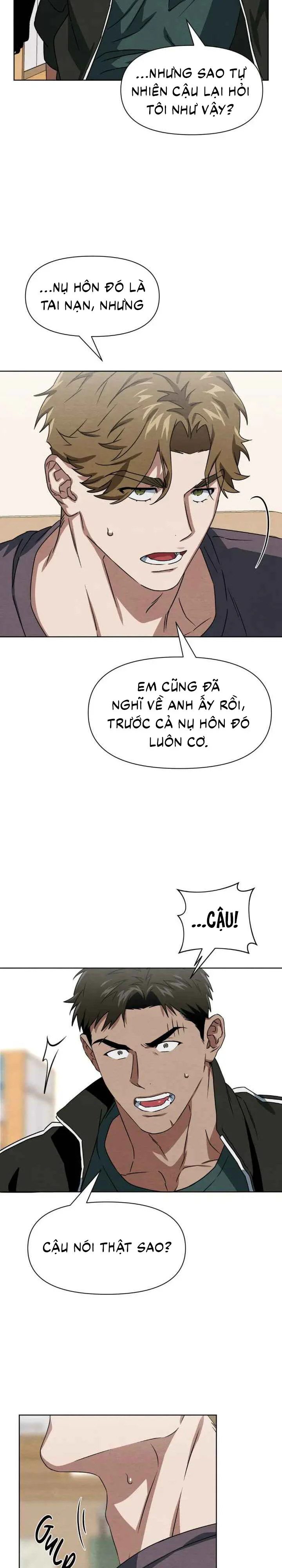 Trung tâm judo tư pháp Chapter 6 - Next Chapter 7 H+++