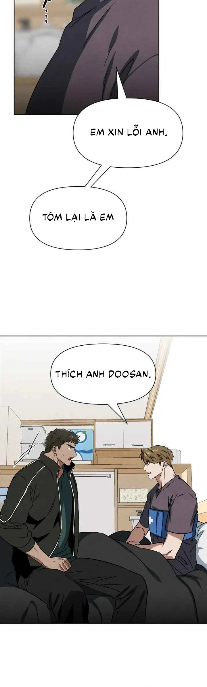 Trung tâm judo tư pháp Chapter 6 - Next Chapter 7 H+++