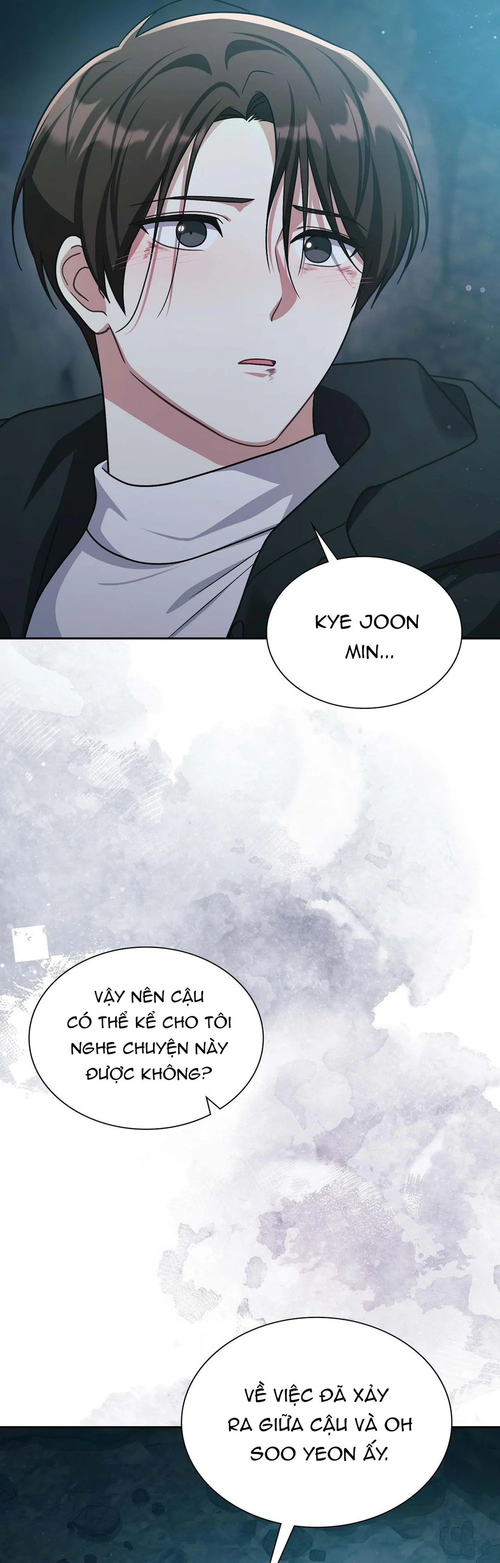 Dù Không Phải Guide Định Mệnh Của Cậu Chapter 35 - Next 