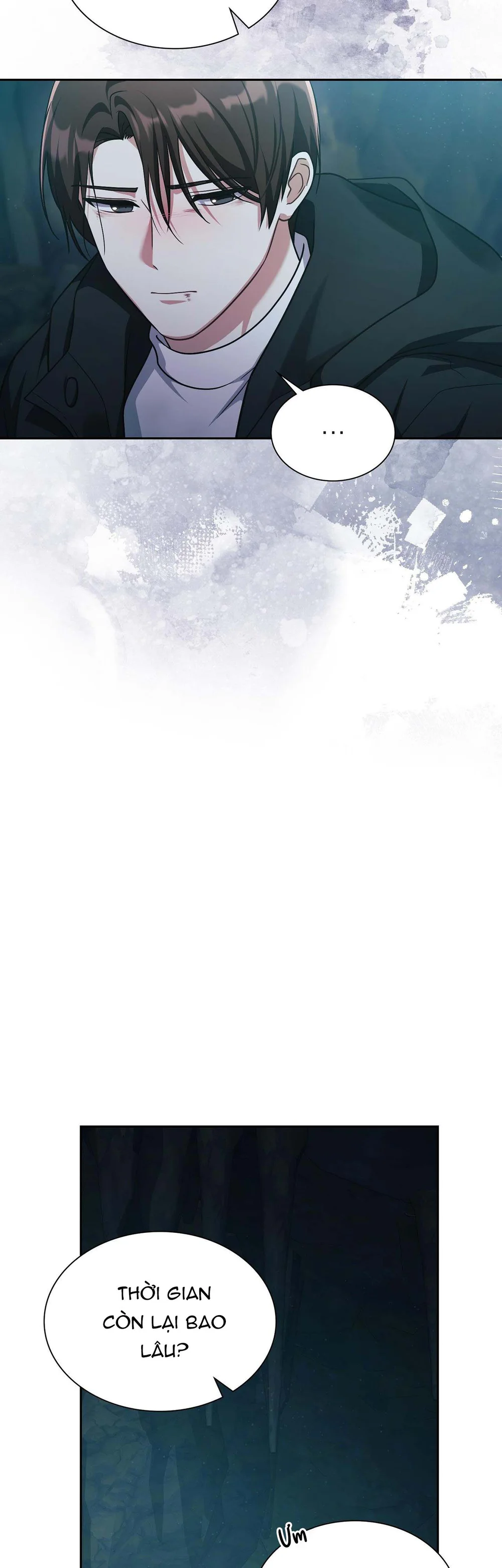 Dù Không Phải Guide Định Mệnh Của Cậu Chapter 35 - Next 