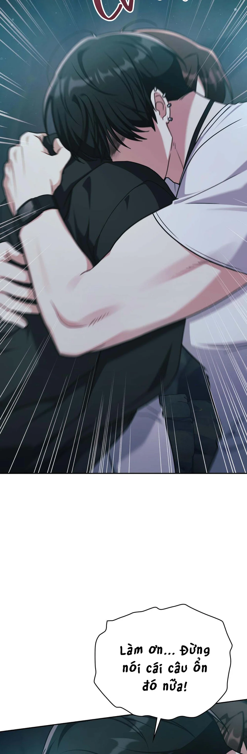Dù Không Phải Guide Định Mệnh Của Cậu Chapter 35 - Next 